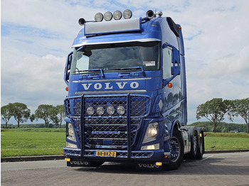 Τράκτορας VOLVO FH 460