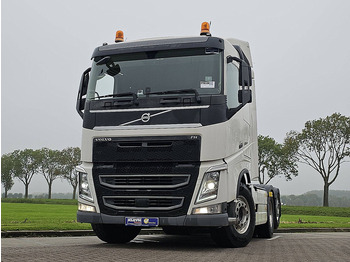 Τράκτορας VOLVO FH 500