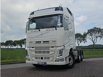 Τράκτορας VOLVO FH 500