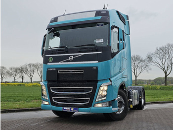 Τράκτορας VOLVO FH 500
