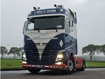 Τράκτορας VOLVO FH 500