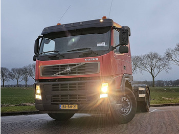 Τράκτορας VOLVO FM12 340