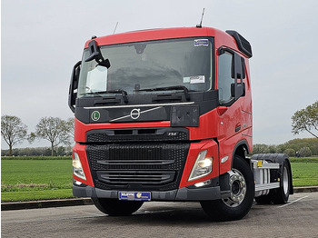 Τράκτορας VOLVO FM 430