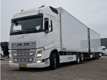 Φορτηγό ψυγείο VOLVO FH 460