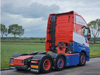 Τράκτορας Volvo FH 460 XL 6X2 I-SAVE LED: φωτογραφία 3