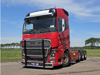 Φορτηγό σασί VOLVO FH