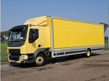 Φορτηγό κόφα Volvo FL 250.12 AIRCO 6 CYL.: φωτογραφία 2