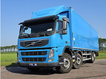 Φορτηγό κόφα VOLVO FM11 330
