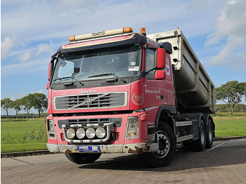 Φορτηγό ανατρεπόμενο VOLVO FM13 440