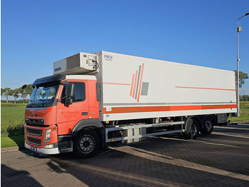 Μίσθωση Volvo FM 330 6X2 FRIGOBL. LIFT Volvo FM 330 6X2 FRIGOBL. LIFT: φωτογραφία 2