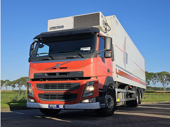 Μίσθωση Volvo FM 330 6X2 FRIGOBL. LIFT Volvo FM 330 6X2 FRIGOBL. LIFT: φωτογραφία 1