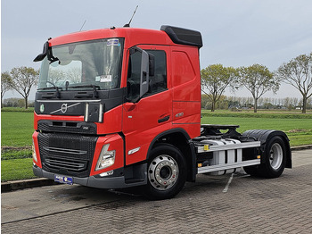 Τράκτορας Volvo FM 430: φωτογραφία 2
