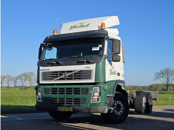Φορτηγό σασί VOLVO FM9 300