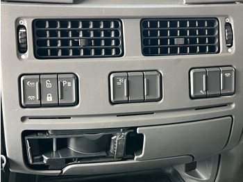 Τράκτορας Daf XF 510 4x4 Hydrodrive Orig.479`Km Alu Retarder: φωτογραφία 3 Τράκτορας Daf XF 510 4x4 Hydrodrive Orig.479`Km Alu Retarder: φωτογραφία 3