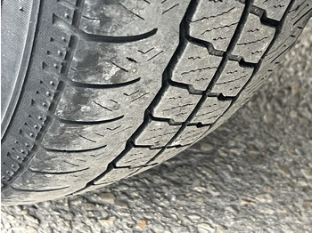 Επαγγελματικό αυτοκίνητο κόφα MAN TGE 3.180 Maxi Koffer LBW FWD MAXI Klima 4,35m Koffer+LBW Kamera: φωτογραφία 5