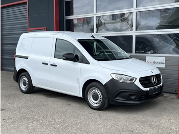 Μικρό βαν MERCEDES-BENZ Citan