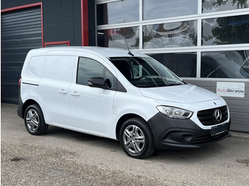 Μικρό βαν MERCEDES-BENZ Citan