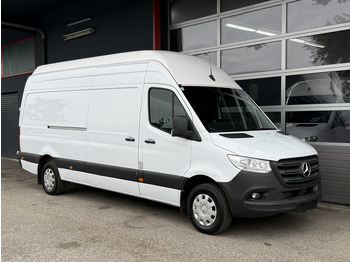 Βαν MERCEDES-BENZ Sprinter 317