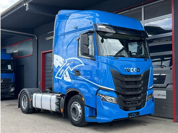 Τράκτορας IVECO Stralis