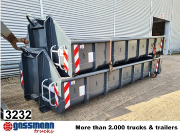 Κοντέινερ τύπου γάντζου