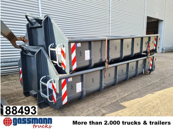 Κοντέινερ τύπου γάντζου