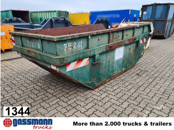 Καδος για μπάζα