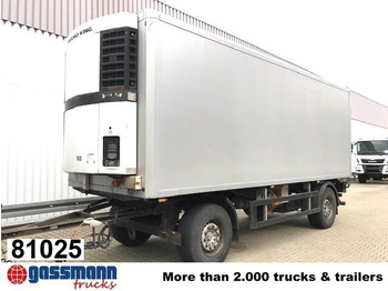 Ρυμούλκα ψυγείο ACKERMANN
