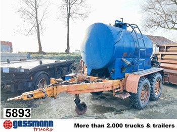 Ρυμούλκα βυτίο