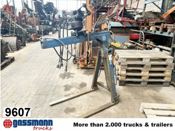 Παρελκόμενα PALFINGER