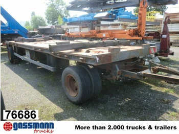 Ρυμούλκα γάντζος/ Αλυσιδάκι