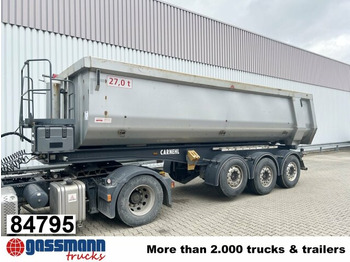 Επικαθήμενο ανατρεπόμενο CARNEHL