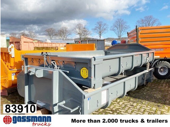 Κοντέινερ τύπου γάντζου