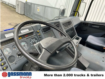 Φορτηγό φόρτωσης γάντζου DAF 65.210 4x4: φωτογραφία 4