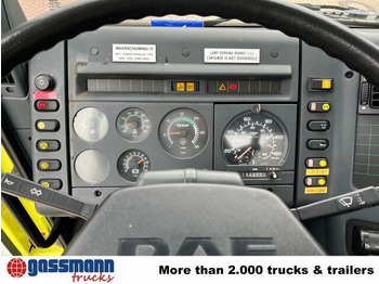 Φορτηγό φόρτωσης γάντζου DAF 65.210 4x4: φωτογραφία 5