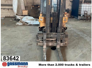 Περονοφόρο όχημα