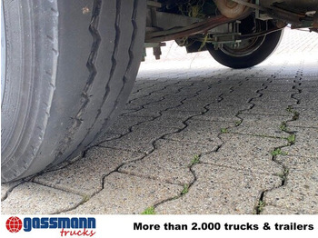 Ρυμούλκα με χαμηλό δάπεδο Empl TL 6,4 Spezial-Tiefladeanhänger,: φωτογραφία 3 Ρυμούλκα με χαμηλό δάπεδο Empl TL 6,4 Spezial-Tiefladeanhänger,: φωτογραφία 3