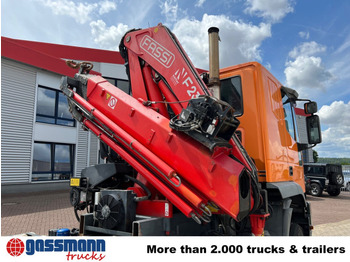 Γερανός παπαγάλος F230AXP.25, Seilwinde, Funk, Ex-Schweizer Armee: φωτογραφία 5