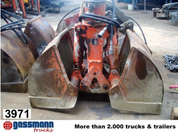 Κάδος τύπου αχιβάδας