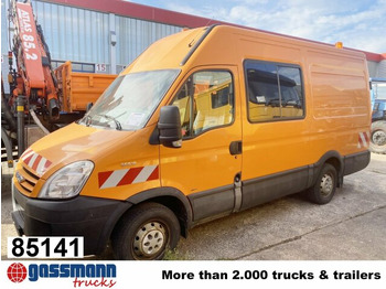 Πούλμαν IVECO Daily 35s12