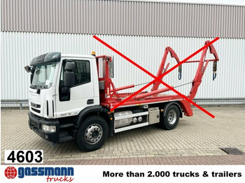 Φορτηγό σασί IVECO EuroCargo