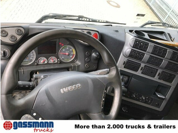 Τράκτορας Iveco Stralis AS440S45 T/P 4x2 ActiveSpace: φωτογραφία 2 Τράκτορας Iveco Stralis AS440S45 T/P 4x2 ActiveSpace: φωτογραφία 2