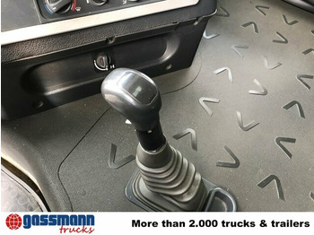 Τράκτορας Iveco Stralis AS440S45 T/P 4x2 ActiveSpace: φωτογραφία 5 Τράκτορας Iveco Stralis AS440S45 T/P 4x2 ActiveSpace: φωτογραφία 5