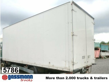 Φορτηγό κόφα