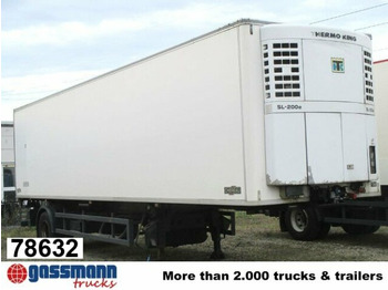 Επικαθήμενο ψυγείο KÖGEL