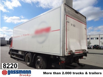 Φορτηγό κόφα MITSUBISHI