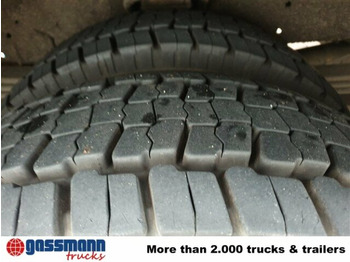 Πυροσβεστικό όχημα MAN 10.224 LC 4x2 BB Doka, TLF 16/12, 6-Zylinder: φωτογραφία 2