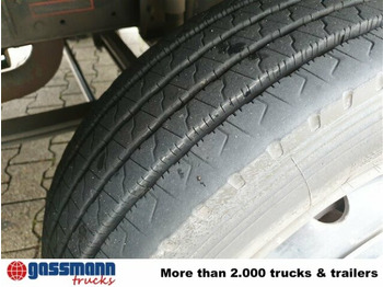 Πυροσβεστικό όχημα MAN 10.224 LC 4x2 BB Doka, TLF 16/12, 6-Zylinder: φωτογραφία 3