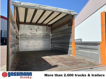 Φορτηγό με ανοιχτή καρότσα MAN TGL 7.180 4X2 BL mit LBW BÄR: φωτογραφία 3 Φορτηγό με ανοιχτή καρότσα MAN TGL 7.180 4X2 BL mit LBW BÄR: φωτογραφία 3