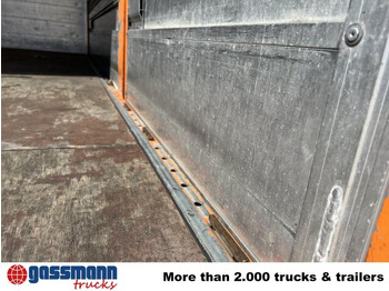 Φορτηγό με ανοιχτή καρότσα MAN TGL 7.180 4X2 BL mit LBW BÄR: φωτογραφία 4 Φορτηγό με ανοιχτή καρότσα MAN TGL 7.180 4X2 BL mit LBW BÄR: φωτογραφία 4