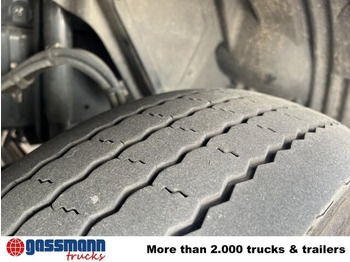 Φορτηγό με ανοιχτή καρότσα MAN TGL 7.180 4X2 BL mit LBW BÄR: φωτογραφία 5 Φορτηγό με ανοιχτή καρότσα MAN TGL 7.180 4X2 BL mit LBW BÄR: φωτογραφία 5